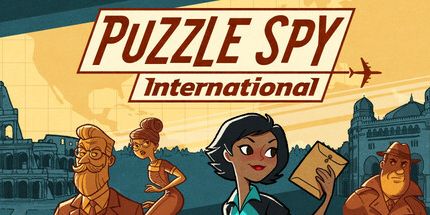 御三家Game-益智间谍国际