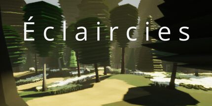 御三家Game-Eclaircies