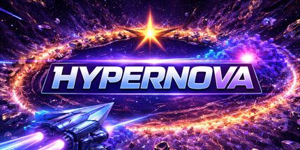 御三家Game-超新星