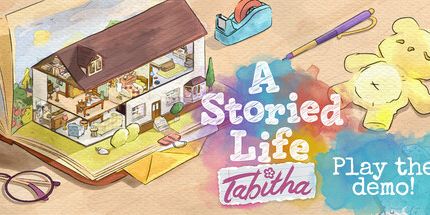 御三家Game-传奇的生活: 塔比莎