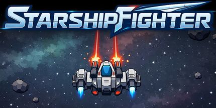 御三家Game-星舰战斗机