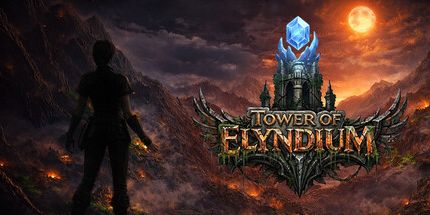 御三家Game-Elyndium之塔