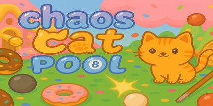 御三家Game-混沌猫池