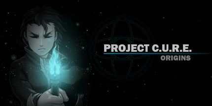 御三家Game-项目C.U.R.E.起源
