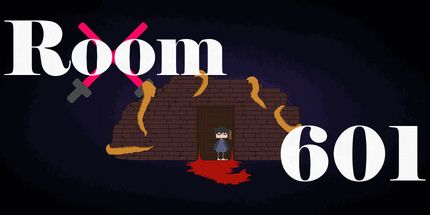 御三家Game-601号房间