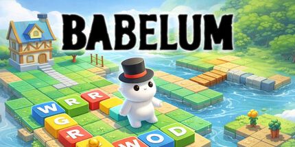 御三家Game-巴贝鲁姆