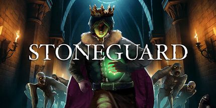 御三家Game-绿石守卫者