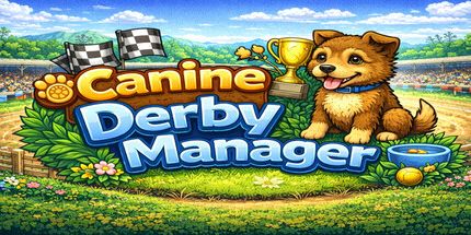 御三家Game-犬德比经理