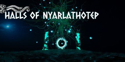 御三家Game-Nyarlathotep的大厅