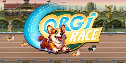 御三家Game-柯基犬种族