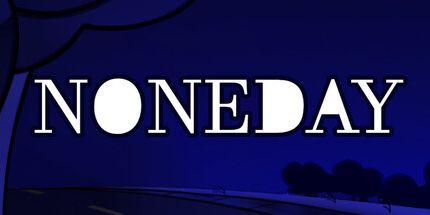 御三家Game-Noneday