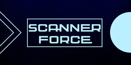 御三家Game-扫描仪力