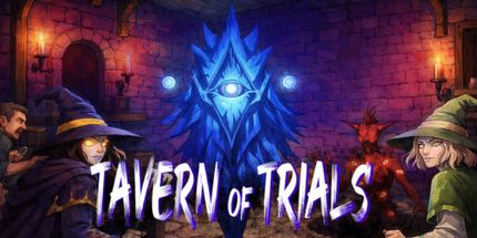 御三家Game-酒馆的审判