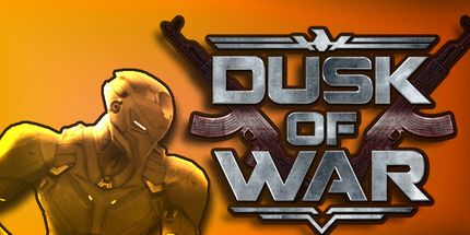 御三家Game-战争黄昏