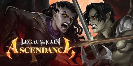 御三家Game-凯恩的遗产: 上升