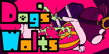 御三家Game-狗的华尔兹