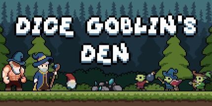 御三家Game-骰子哥布林的巢穴