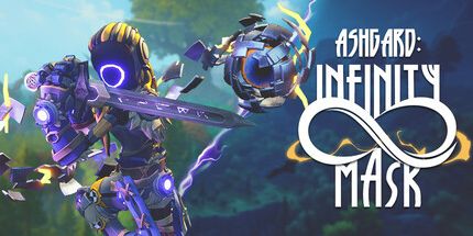 御三家Game-ASHGARD: 无限面具