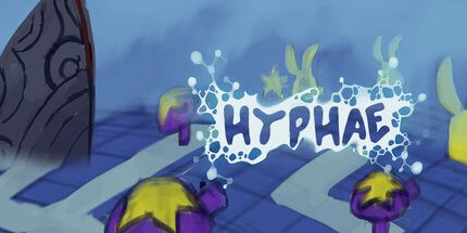 御三家Game-菌丝