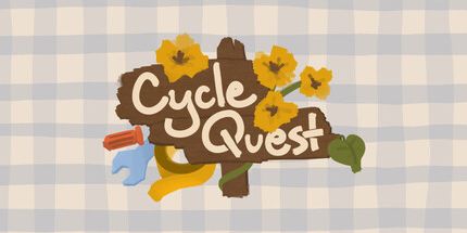 御三家Game-CycleQuest