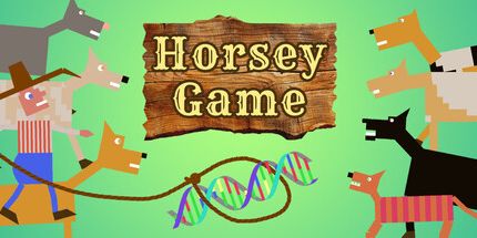 御三家Game-Horsey游戏