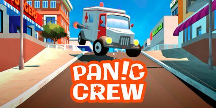 御三家Game-恐慌船员