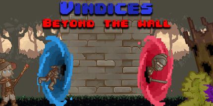 御三家Game-Vindices-墙外