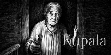 御三家Game-库帕拉