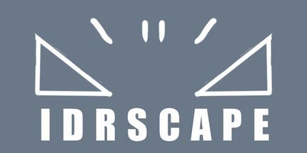 御三家Game-Idrscape