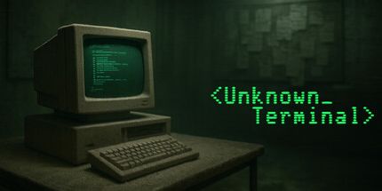 御三家Game-⟨ Unknown_Terminal ⟩