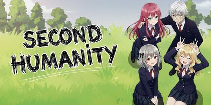 御三家Game-第二人类-(卡皮图洛1)