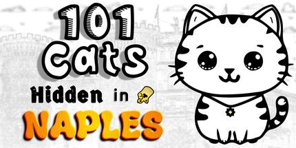 御三家Game-101猫隐藏在那不勒斯