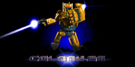 御三家Game-殖民地28