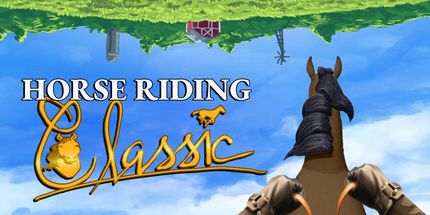 御三家Game-骑马经典