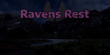 御三家Game-乌鸦休息