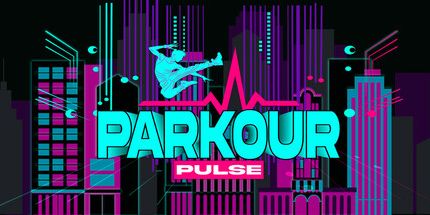 御三家Game-跑酷脉搏