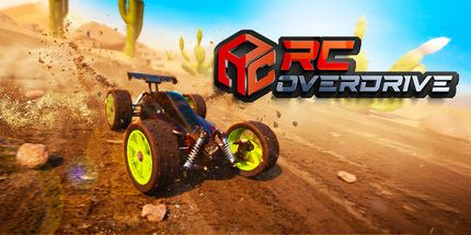 御三家Game-RC超速