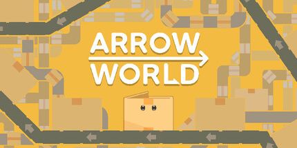 御三家Game-箭的世界