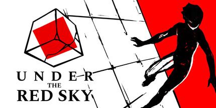 御三家Game-红色的天空下