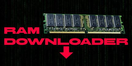 御三家Game-RAM下载器