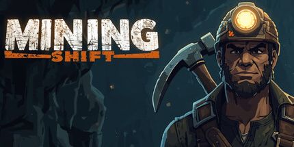 御三家Game-采矿班次