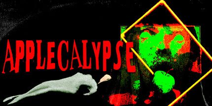 御三家Game-APPLECALYPSE