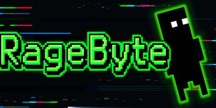 御三家Game-RageByte