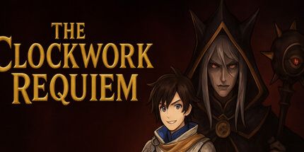 御三家Game-发条安魂曲