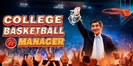 御三家Game-大学篮球经理
