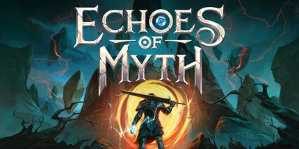 御三家Game-神话的回声