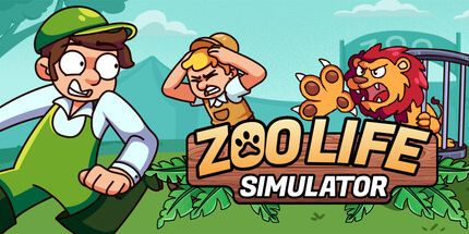 御三家Game-动物园生活模拟器