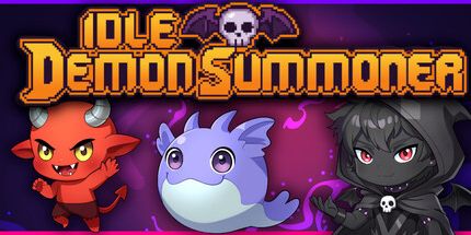 御三家Game-闲置恶魔召唤师