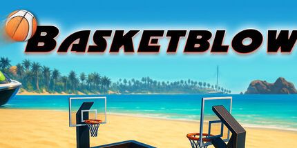 御三家Game-吹篮