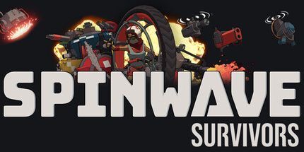 御三家Game-自旋波幸存者